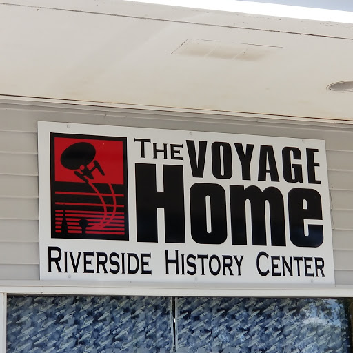 Museum «The Voyage Home Museum», reviews and photos, 361 W First St, Riverside, IA 52327, USA