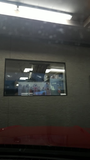 Fast Food Restaurant «Sonic Drive-In», reviews and photos, 1520 E 2nd St, Winslow, AZ 86047, USA