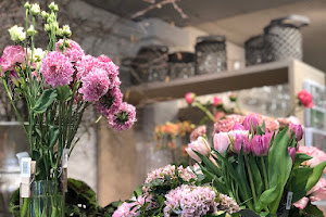 Blumen Impression GmbH (Blumenladen, Blumen liefern, Hochzeitsfloristik, Heiraten in Lenzburg)