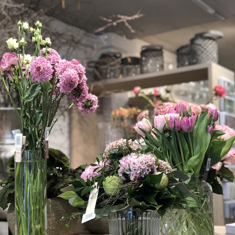 Blumen Impression GmbH (Blumenladen, Blumen liefern, Hochzeitsfloristik, Heiraten in Lenzburg)