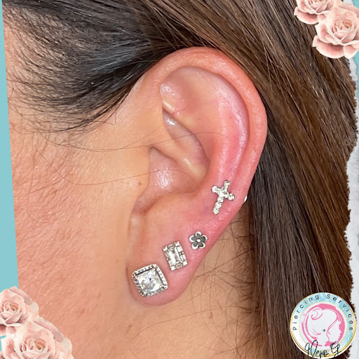 Explore jackalope tattoo ideas, creative tattoo ideas in Laredo, available at VeroG Piercing Specialist