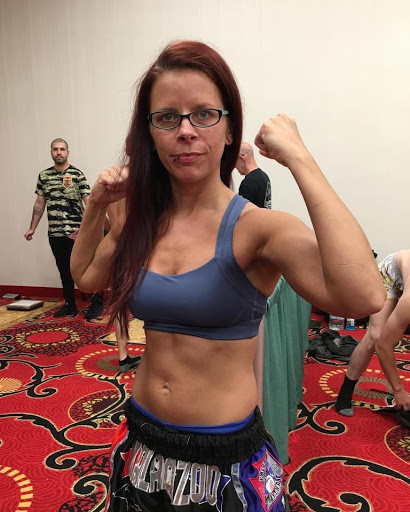 Martial Arts School «Alliance AZO Martial Arts Training Center LLC», reviews and photos, 1348 King Hwy, Kalamazoo, MI 49001, USA