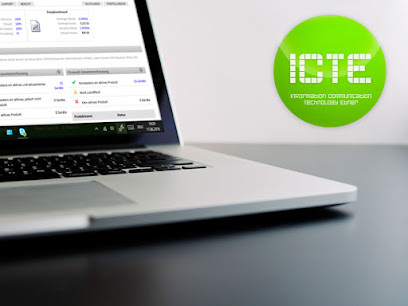 ICTE GmbH