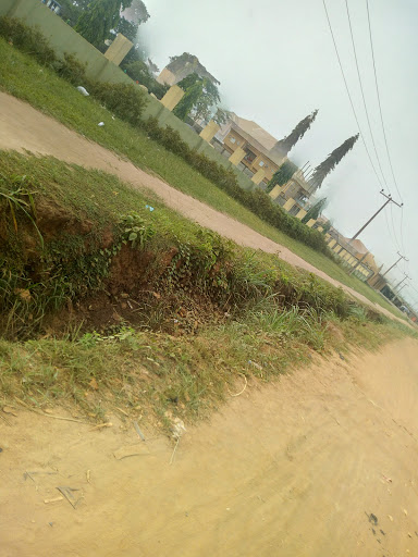 Linksbond College, Ikorodu, Nigeria, College, state Ogun