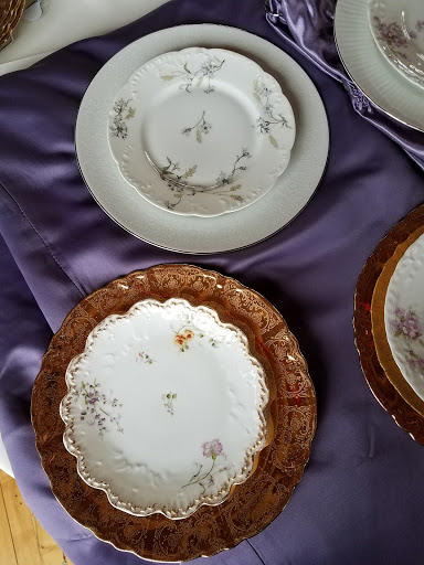 Wedding Venue «The Cheney Place», reviews and photos, 1600 Monroe Ave NW, Grand Rapids, MI 49505, USA