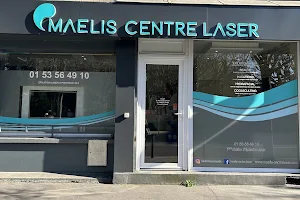Maelis Centre Laser Montreuil / Paris - Épilation définitive / laser image