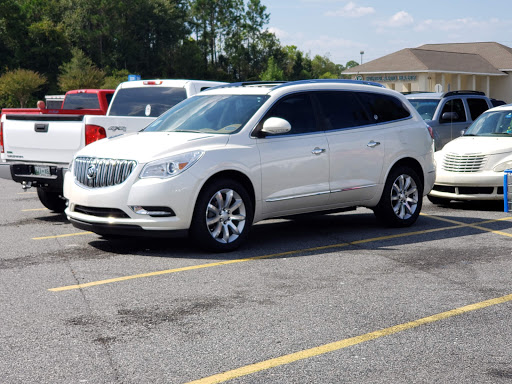 Car Dealer «Tamiami Ford», reviews and photos, 1471 Airport Pulling Rd N, Naples, FL 34104, USA