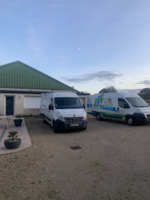 Breizh f&r energies à Lanmeur