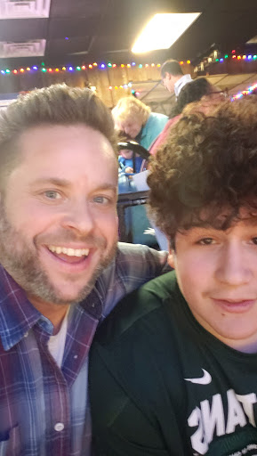 Bowling Alley «Brighton Bowl», reviews and photos, 9871 E Grand River Ave, Brighton, MI 48116, USA