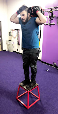 Anytime Fitness - Photo 7 - Car repair in Loves Park, IL, Rockford