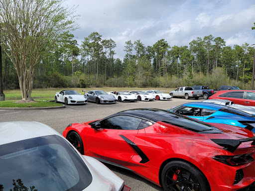 Golf Course «Grand Bear Golf Course», reviews and photos, 12040 Grand Way Blvd, Saucier, MS 39574, USA