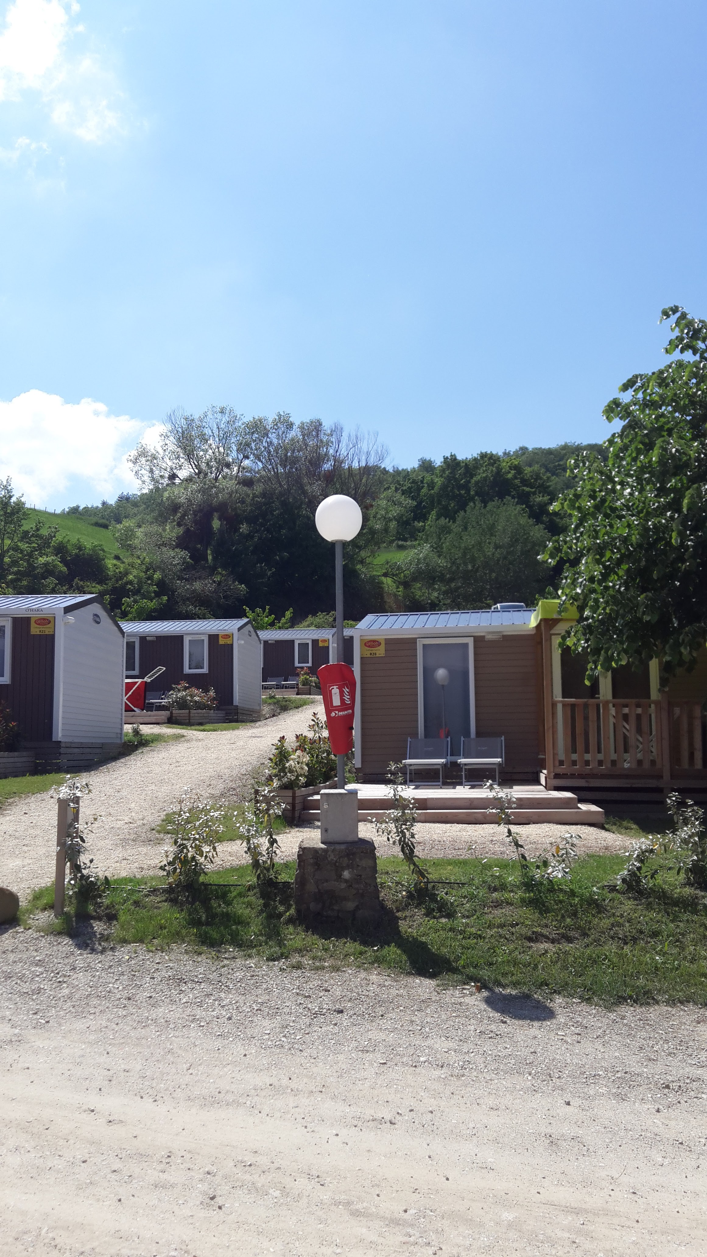 Photo n° 40 de l'avis de Philippe.o fait le 20/05/2018 à 07:54