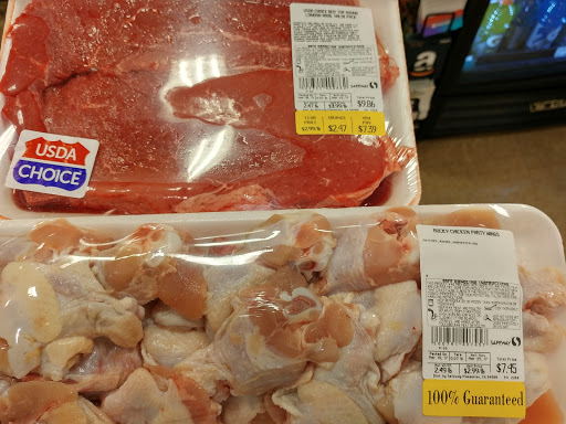 Grocery Store «Safeway», reviews and photos, 1298 W Capitol Ave, West Sacramento, CA 95691, USA