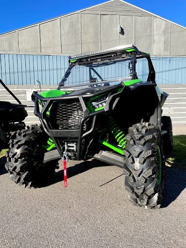 Motorcycle Dealer «Waynesville Cycle Center», reviews and photos, 18999 Great Smoky Mountains Expy, Waynesville, NC 28786, USA