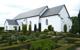 Skjold Kirke