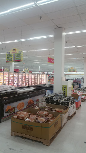 Supermarket «Ansar Gallery International Market», reviews and photos, 2505 El Camino Real, Tustin, CA 92782, USA