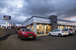 Rogers Subaru image