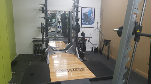Gym «Anytime Fitness», reviews and photos, 18319 Leaman Farm Rd, Germantown, MD 20874, USA