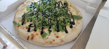 Aliment-réconfort du Restauration rapide Rénov pizza à Orange - n°18