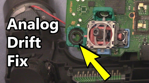 Computer Booter Repair & Video Games image