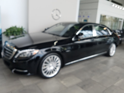 Mercedes Benz Dealer «Mercedes-Benz of Catonsville», reviews and photos, 6631 Baltimore National Pike, Catonsville, MD 21228, USA