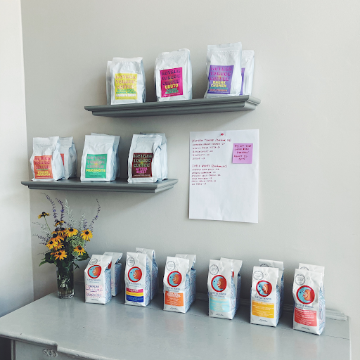 Coffee Shop «Constellation Coffee», reviews and photos, 4059 Penn Ave, Pittsburgh, PA 15224, USA