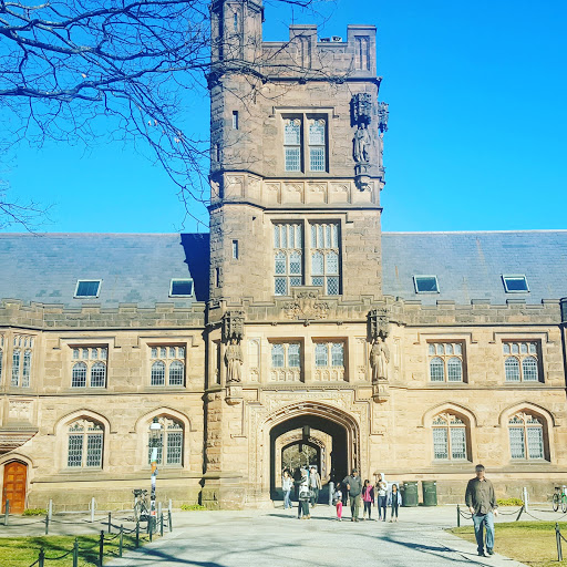 Clothing Store «Princeton University Store», reviews and photos, 114 Nassau St, Princeton, NJ 08542, USA