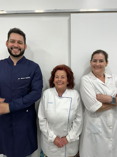 Clínica Dentária Varge Mondar Horário de abertura