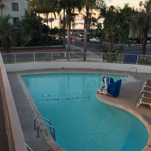 Motel 6 Santa Barbara, CA - Beach image