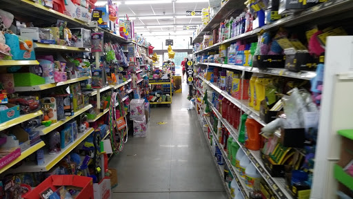 Discount Store «Dollar General», reviews and photos, 4049 GA-142, Newborn, GA 30056, USA