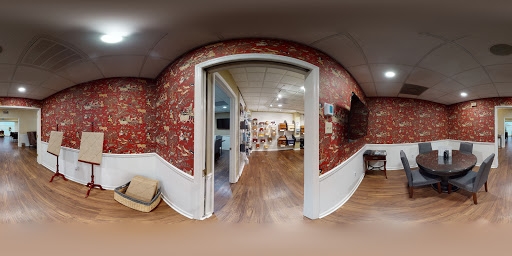 Funeral Home «The Island Funeral Home and Crematory», reviews and photos, 4 Cardinal Rd, Hilton Head Island, SC 29926, USA