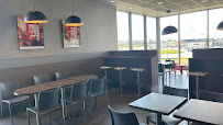 Atmosphère du Restaurant KFC Angoulême Champniers - n°16