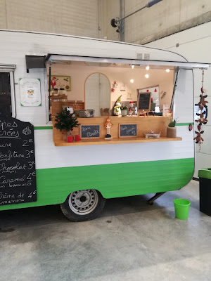Crêpe et Galette en fête à Montélier