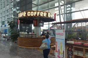 Café Coffee Day image