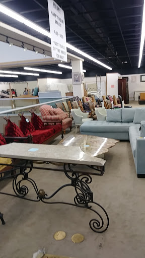 Thrift Store «American Thrift Store», reviews and photos, 5051 N University Dr, Lauderhill, FL 33351, USA