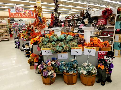 Craft Store «A.C. Moore Arts and Crafts», reviews and photos, 4721 Capital Blvd, Raleigh, NC 27604, USA