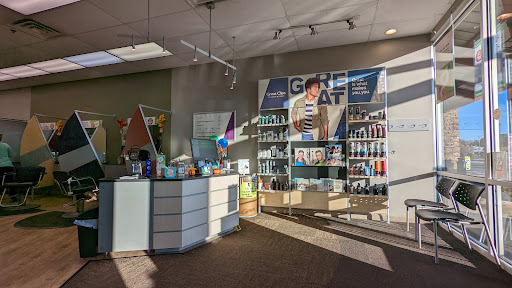 Hair Salon «Great Clips», reviews and photos, 107 Kinsley Dr #1b, Brodheadsville, PA 18322, USA