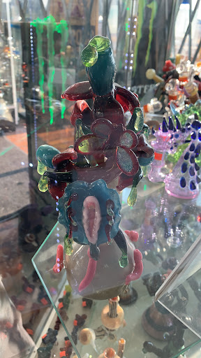 Tobacco Shop «Starbuzz Smoke Shop», reviews and photos, 668 Soscol Ave, Napa, CA 94559, USA