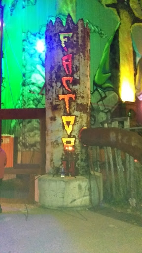 Haunted House «Fear Factory», reviews and photos, 666 W 800 S, Salt Lake City, UT 84104, USA