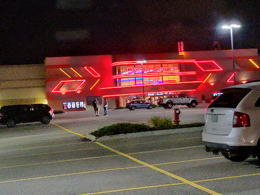 Movie Theater «O’neil Cinemas Epping, NH», reviews and photos, 24 Calef Highway, Epping, NH 03042, USA