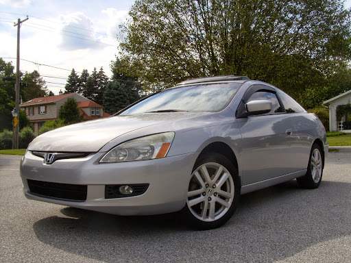 Used Car Dealer «Advanced Auto Group LLC», reviews and photos, 1313 Wilmington Pike, West Chester, PA 19382, USA