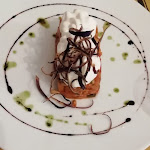 Photo n°2 de l'avis de Patrizia.a fait le 13/06/2021 à 06:19 sur le  Osteria il Cantiere à San Giorgio a Colonica