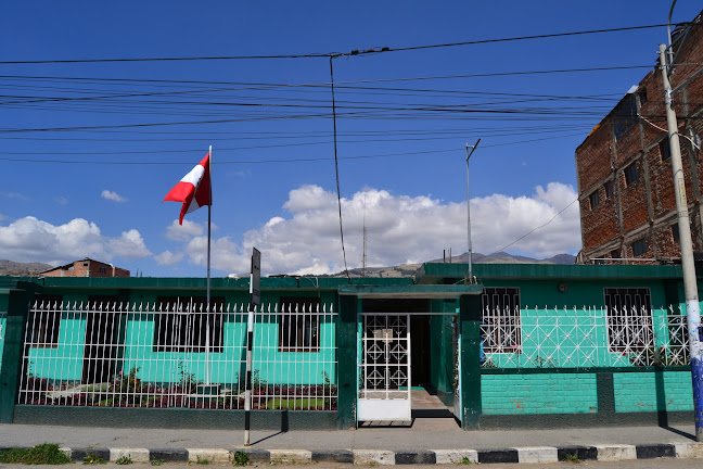 Opiniones de Policlinico PNP Huaraz en Huaraz - Hospital