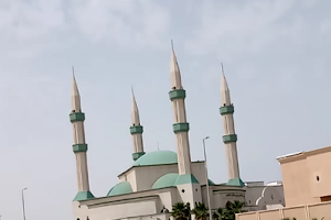 Abdullah Aldabal Masjid image