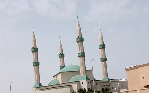 Abdullah Aldabal Masjid image