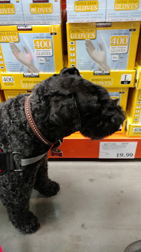 Warehouse store «Costco Wholesale», reviews and photos, 5885 Barnes Rd, Colorado Springs, CO 80922, USA