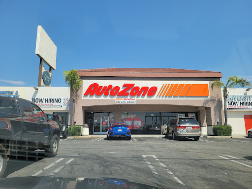 AutoZone Auto Parts image