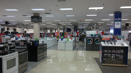 Department Store «Sears», reviews and photos, 2266 E Fowler Ave, Tampa, FL 33612, USA
