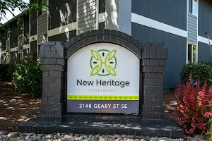 New Heritage Apartments image