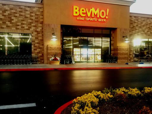 Wine Store «BevMo!», reviews and photos, 12945 Peyton Dr, Chino Hills, CA 91709, USA
